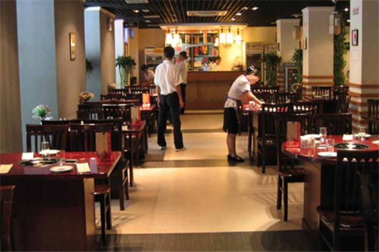 签佰度砂锅串串